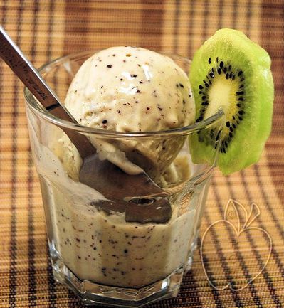 Helado sorbete de kiwi (14)