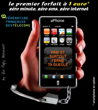 Aphone