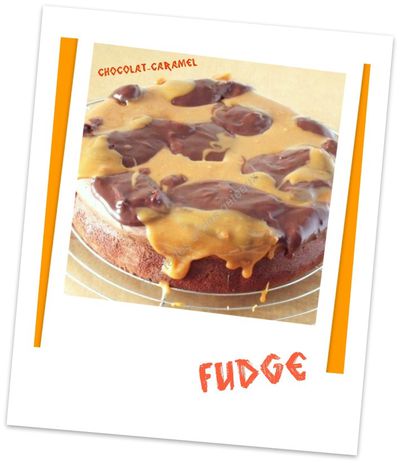 fudge picnic 1 GF
