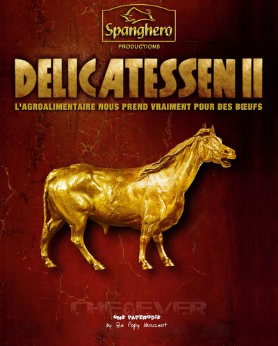 Spanghero Delicatessen