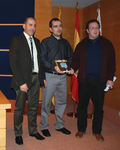 Trío libro