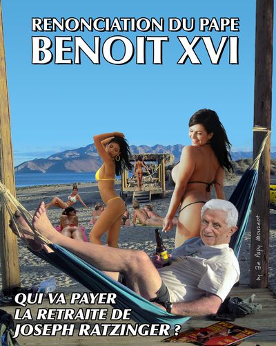 Benoit XVI