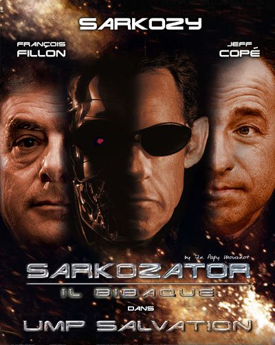 Sarkozator
