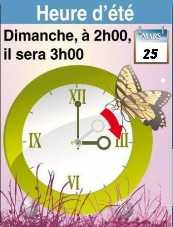 heure