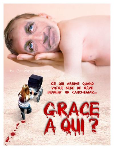 Sarko Grace