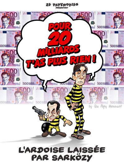 20 milliards