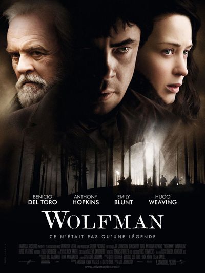 Wolfman - 02