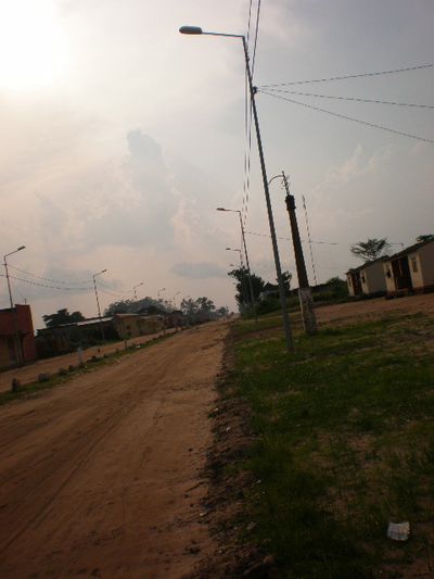 Vila