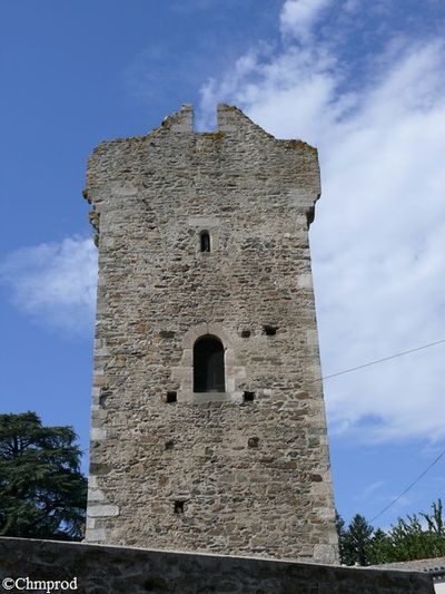 chateau de Saissac 17