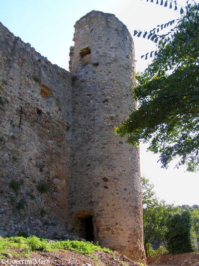 chateau de Saissac 25