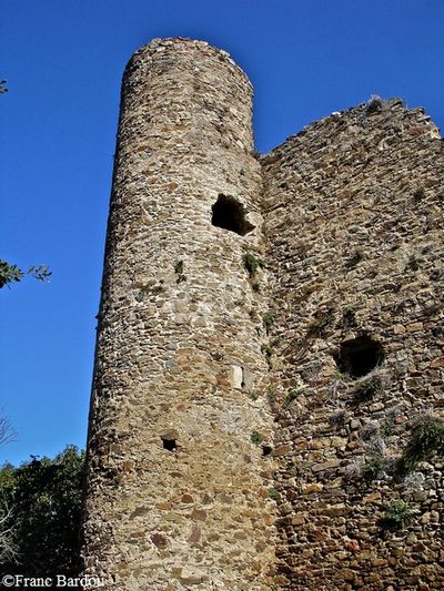 chateau de Saissac 75