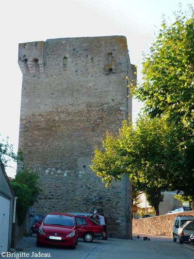 chateau de Saissac 78