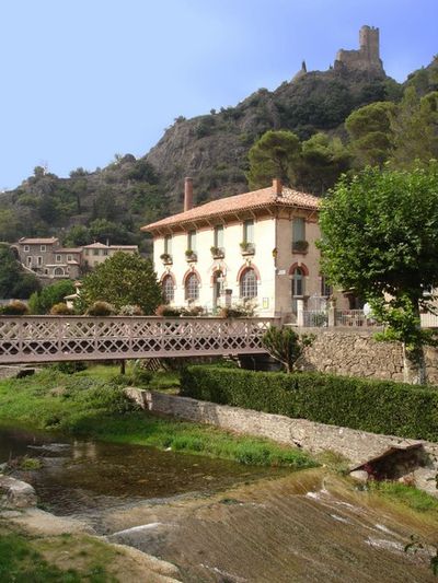Chateaux Lastours 094