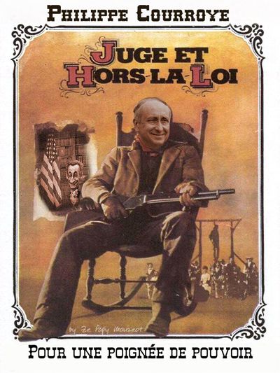 Courroye Hors-la-loi
