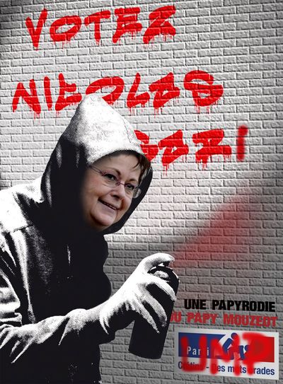 Boutin Bansky
