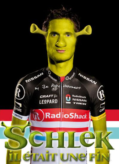Schleck