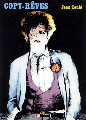 Jean teulé 5