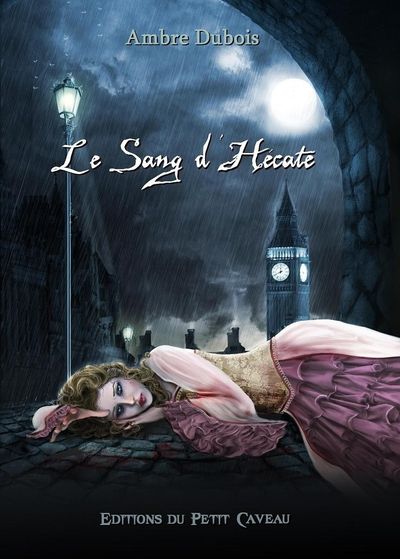 le sang d'hécate