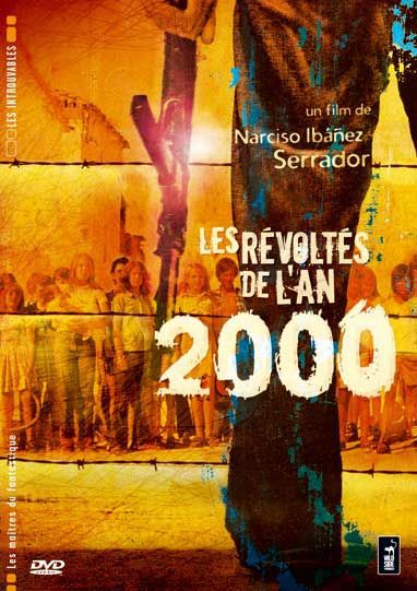 revoltes an 2000 jaquette