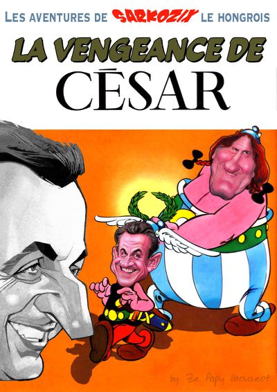 Sarkozix
