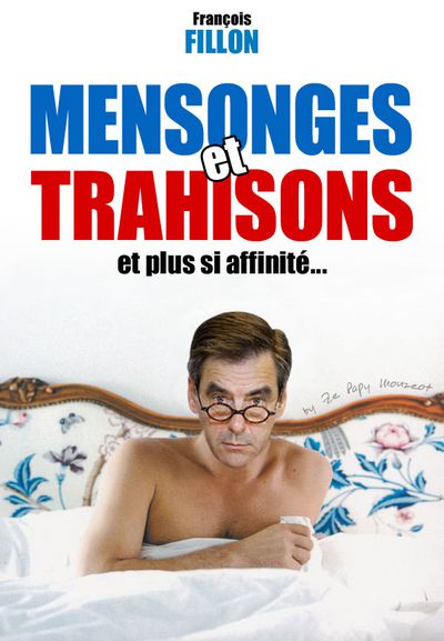 Mensonges et trahisons