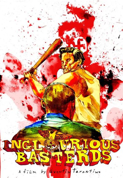 david choe