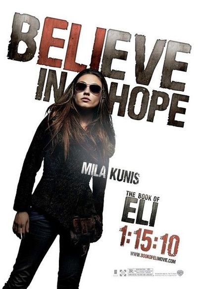 The book of Eli - 08