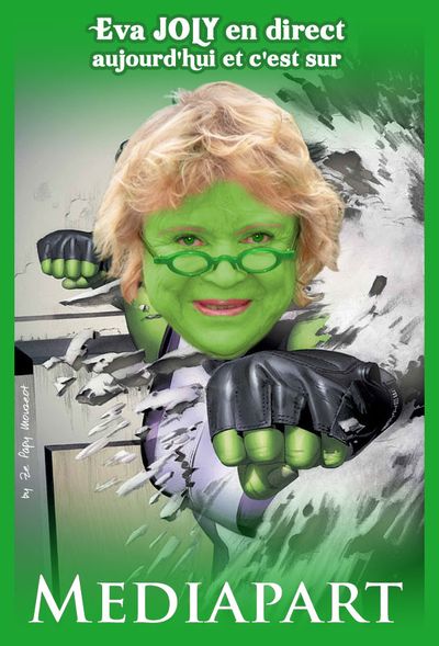 Eva Joly Hulk2