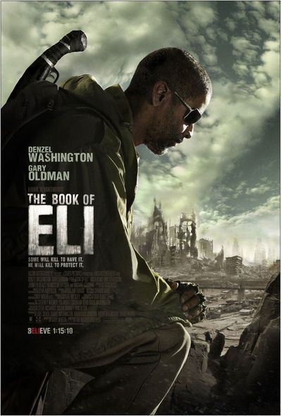The book of Eli - 07