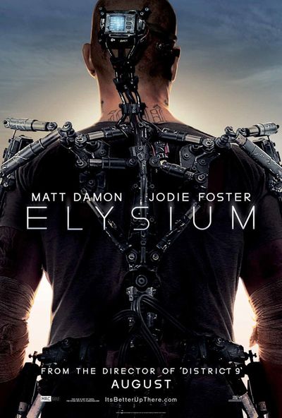 Elysium Elysium