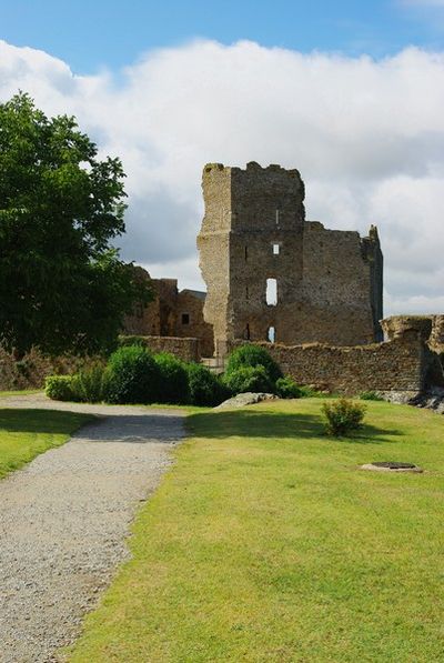 chateau de Saissac 59