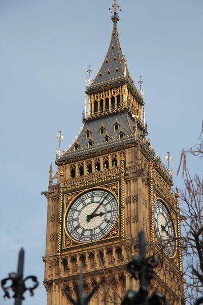 LONDRES 7190
