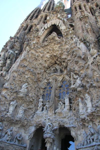 BARCELONE 9635