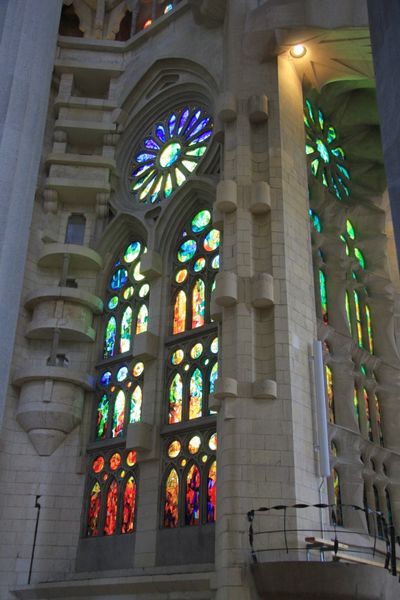BARCELONE 9656