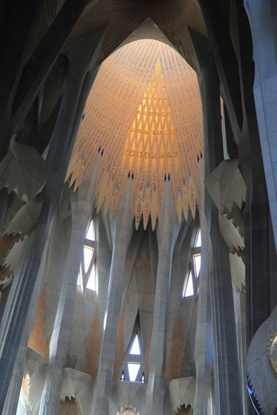 BARCELONE 9668