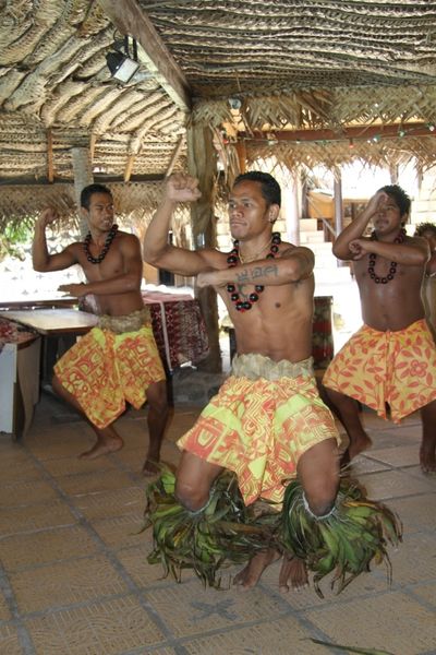 moorea 9000