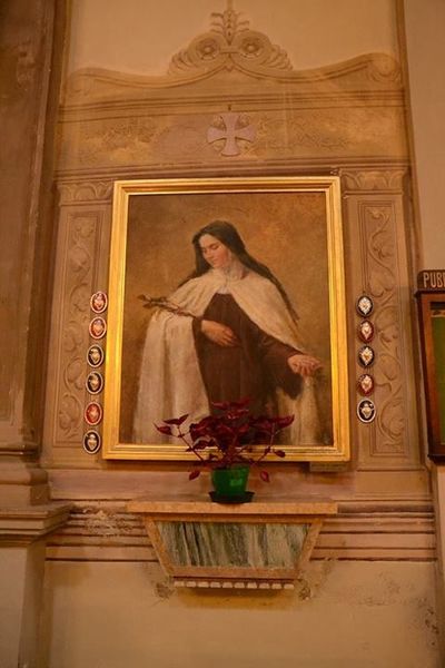 Tableau-Therese-de-Lisieux-painting-parousie.over-blog.fr.jpg