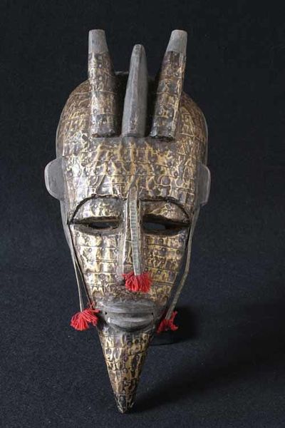 bambara-afrique