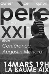 Conférence Père La baume