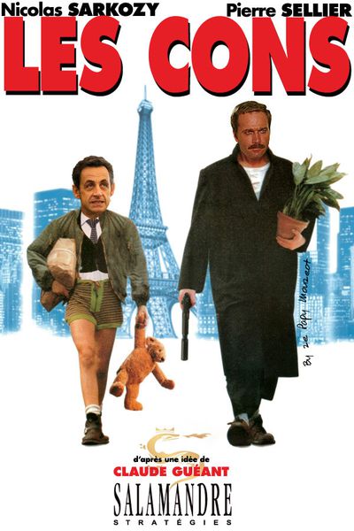 Sarkozy-les-cons