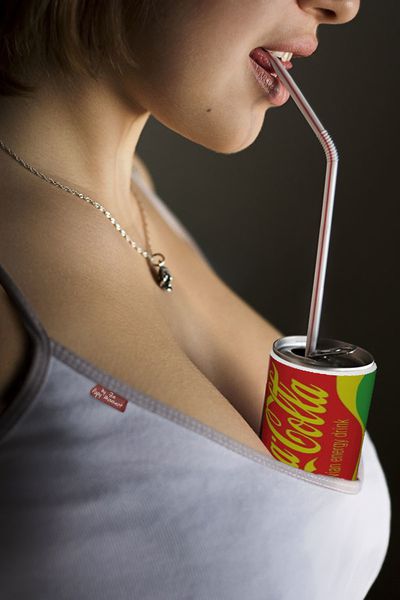 Sexy-Cola
