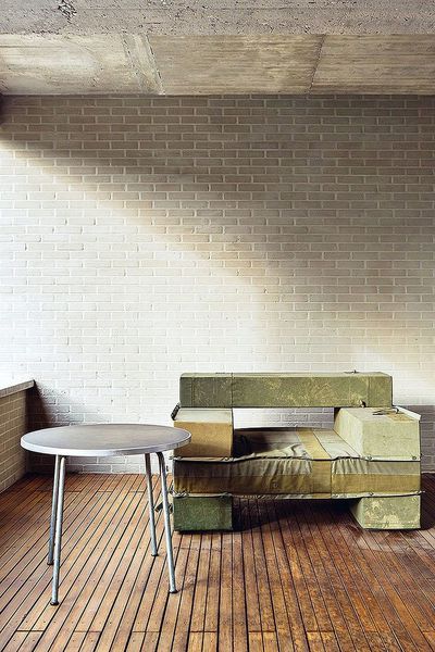 A PART CA - Humeur Déco 24