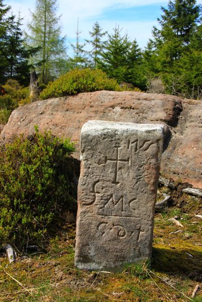Bornes 3521