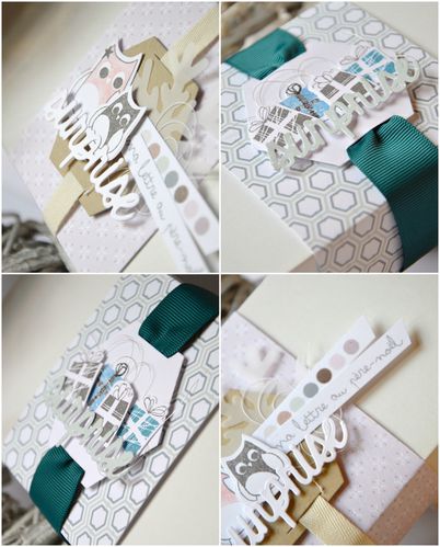 boites details