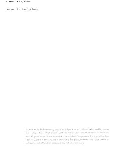 Nauman untitled 1 69