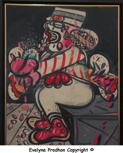 centre d'art 2013
