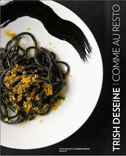 Comme au resto