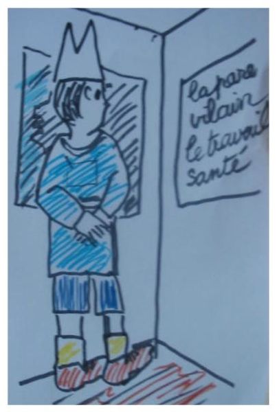 le bonnet d'âne-copie-1