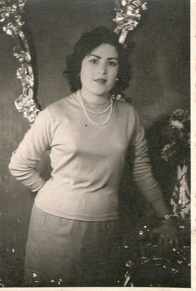 00531 – María Moyano Jiménez