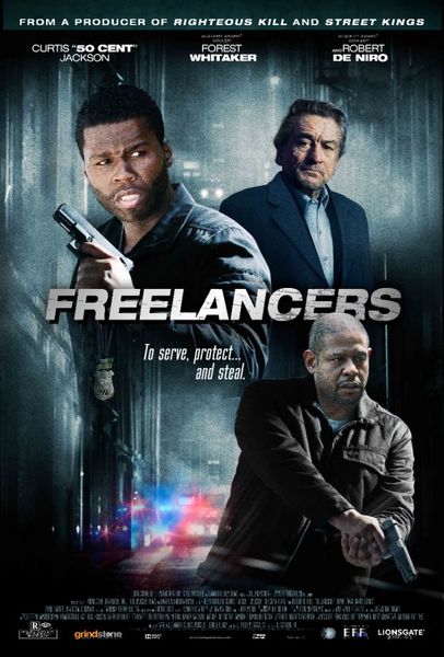 FREELANCERS